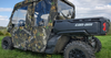 CanAm Defender Max Soft Rear/Middle Panel