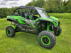 3 Star Kawasaki KRX Soft Top