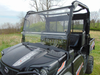 Kubota RTV XG850 2-Pc Windshield