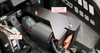 ice crusher heater intimidator GC1K mounting location