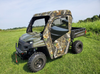 Polaris Ranger 570-3 Doors/Rear Window Combo