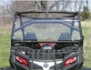 CF Moto ZForce 500/800/1000 Lexan Rear Window