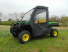 John Deere Gator 835/865 Soft Doors Kit