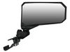 Spike Reflex Side View Mirrors Pro-Fit Clamp (Pair)