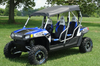 Polaris RZR XP1000-4 Soft Top