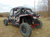 Polaris RZR XP1000-4 Soft Upper Doors