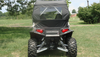 Polaris RZR XP1000-4 Soft Back Panel