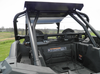 3 Star RZR XP Turbo S 1-Pc Lexan Back Panel