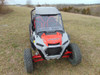 3 Star RZR XP 4 Turbo S Tinted Lexan Roof