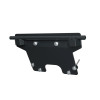 Front-Connect Conqueror Plow Mount Kawasaki Teryx