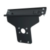 Kolpin Front-Connect Conqueror Plow Mount Kawasaki Mule Pro-FX T/R
