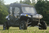 3 Star Polaris ('10-'14) RZR XP800-4/XP900-4 Full Cab Enclosure for Hard Windshield