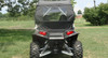 3 Star Polaris RZR ('10-'14) XP800-4/XP900-4 Soft Back Panel