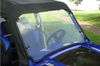 Polaris RZR XP800-4/XP900-4 1-Pc Windshield