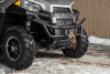Kolpin Front-Connect Conqueror Plow Mount Polaris Ranger Mid-Size