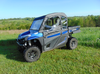 3 Star Arctic Cat Stampede/X Full Cab Enclosure for Hard Windshield