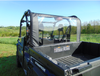 3 Star Arctic Cat Stampede/X Soft Rear Window