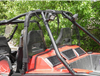 Arctic Cat Wildcat 4 Lexan Back Panel