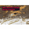Seizmik UHMW Full Skid w/ Integrated Rock Sliders Polaris General XP1000