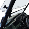 Full Tilt Windshield Kawasaki® Mule™ Pro