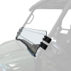 Half Fixed Windshield Kawasaki® Mule™