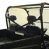 Rear Window Polaris Ranger