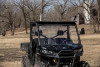 Kolpin Full Fixed Windshield Can-Am® Defender