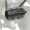 Stealth Exhaust System 2.0 with Heat Shield