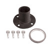 Kolpin Universal Bolt-On Adapter for Stealth Exhaust