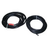 Extra Long 144" Cable Lead Kit