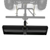 Dirtworks® Tool Attachment 60" Rear Plow Blade