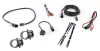 2-Speaker SXS Cage Audio Kit with 2" Clamps