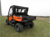 Honda Pioneer 1000 Full Cab Enclosure w/ Vinyl Windshield