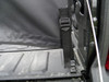 Honda Pioneer 1000-5 Soft Back Panel