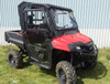 Honda Pioneer 700 Hard Cab