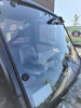 Polaris Ranger XP900 Protector hard cab enclosure by HardCabs - steel roof, tilt-out glass windshield, poly doors