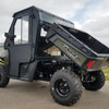 Polaris Ranger XP800/570 hard cab enclosure by HardCabs