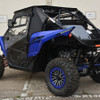 Yamaha YXZ1000R Hard Cab