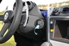 Yamaha YXZ1000R hard cab enclosure by HardCabs - steel roof, tilt-out glass windshield, poly doors