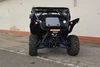 Yamaha YXZ1000R hard cab enclosure by HardCabs
