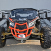 Can Am Maverick X3 MAX Hard Cab