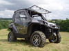 CanAm 2013 Commander 1000 Hard Cab