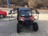 Can Am Maverick Trail MAX Hard Cab