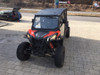 Can Am Maverick Trail MAX Hard Cab