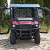 Kawasaki Mule SX Hard Cab Enclosure