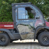 Kawasaki Mule SX Hard Cab Enclosure