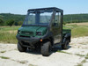 Kawasaki Mule 4010 Hard Cab