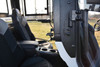 Polaris General 1000-4 hard cab enclosure by HardCabs