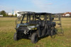Polaris Ranger XP1000-4 Crew Hard Cab Polaris Ranger XP1000-4 Crew Hard Cab