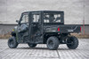 Polaris Ranger XP900 Crew Hard Cab